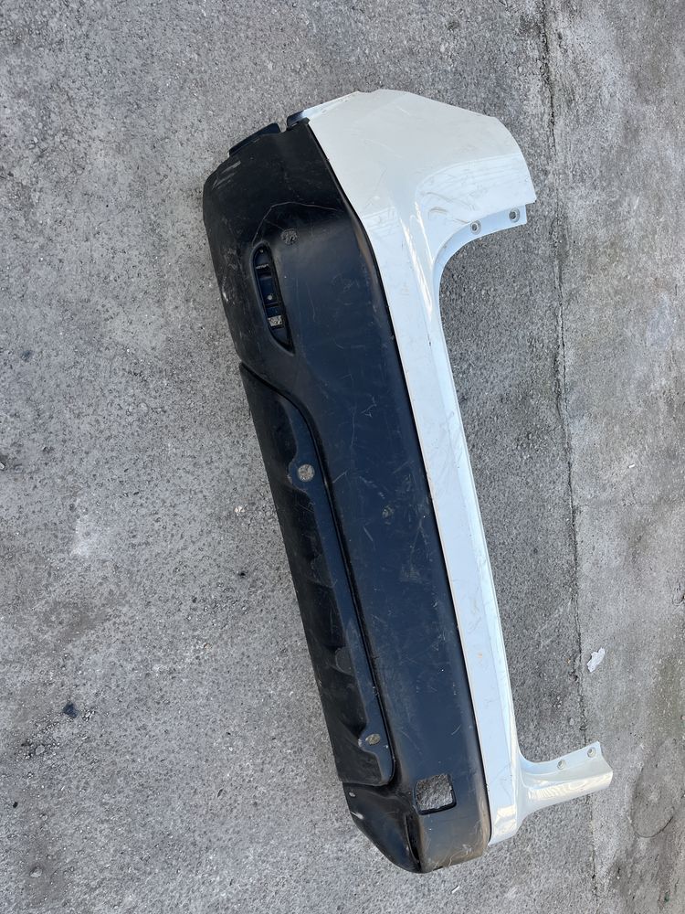 Броня Nissan Qashqai 2014- 5 бр