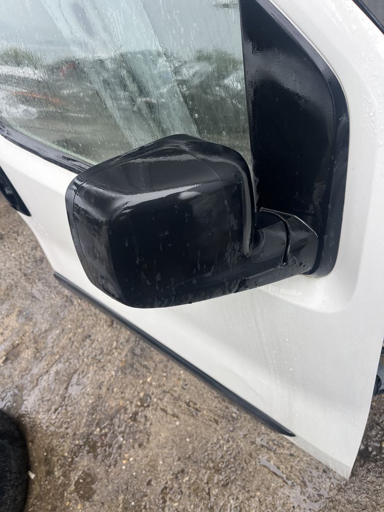 Огледало Fiat Fiorino 2018г