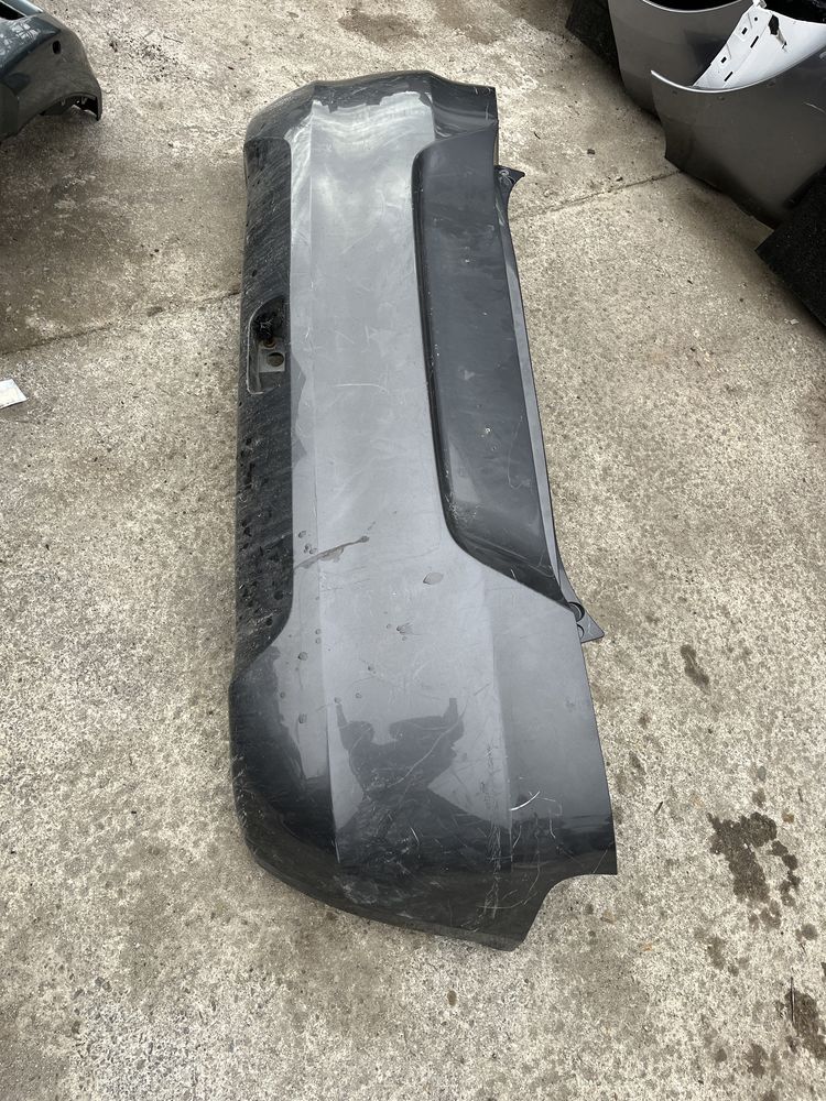 Броня Suzuki Swift 2011-5бр