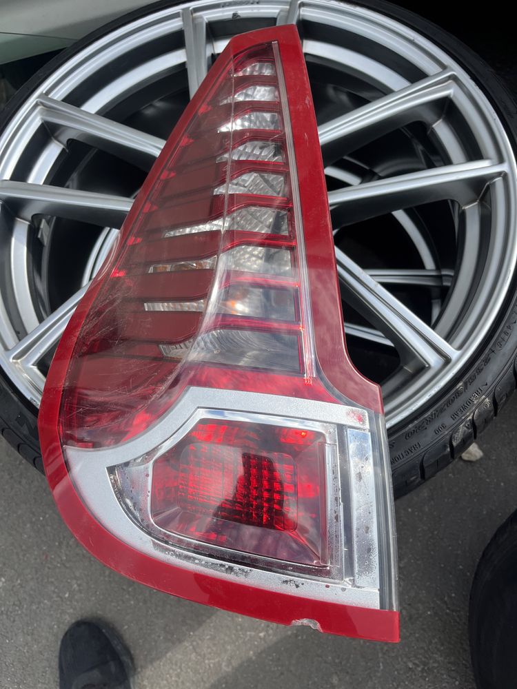 Стоп Renault Scenik ляв