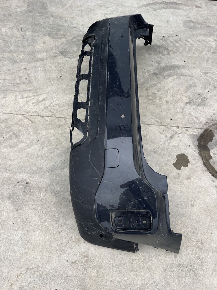 Броня Mini Countryman F60 2бр 2020-