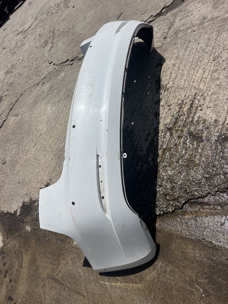 Броня Tesla Model 3 2017- 3бр