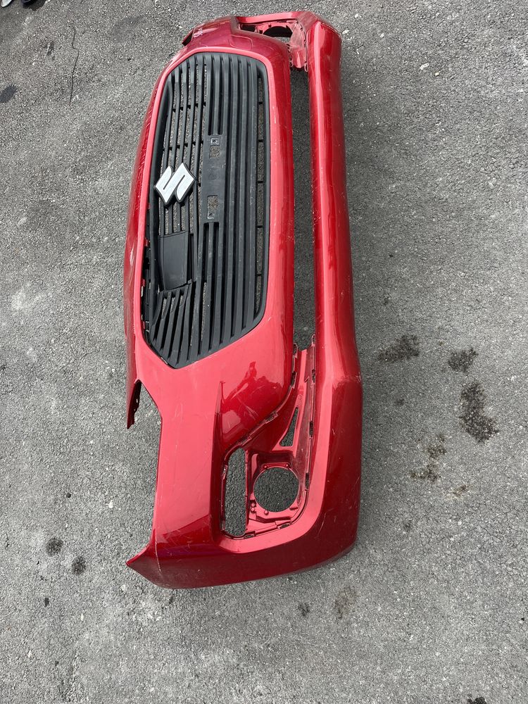 Броня Suzuki Swift 2018 5 бр