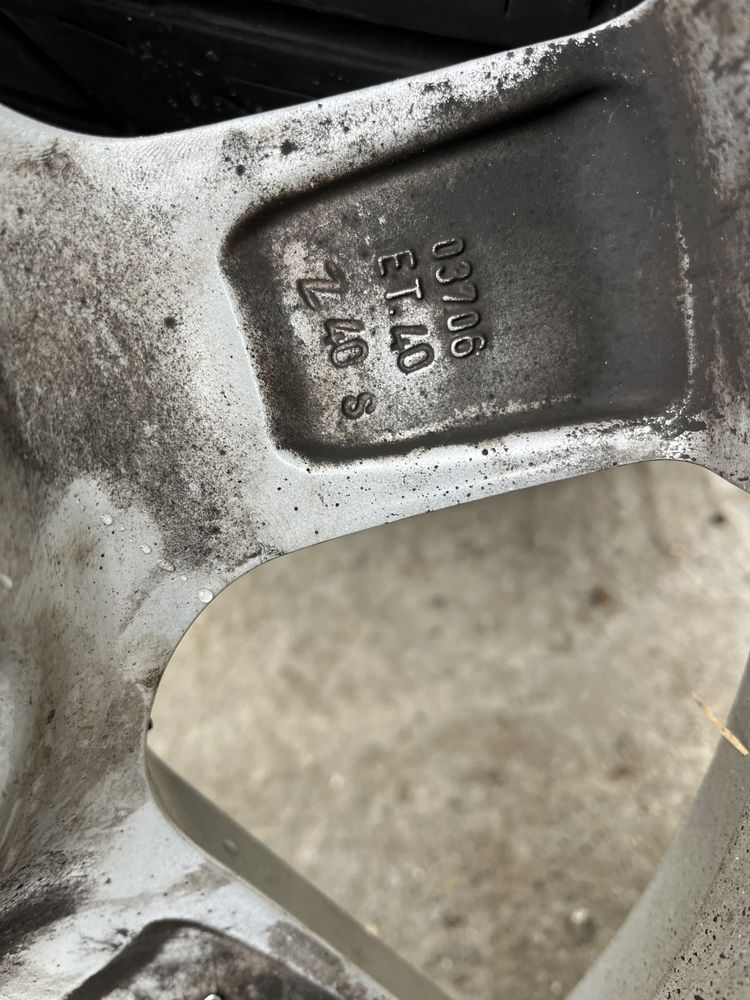 Джанти 5x114,3 16 Kia,Hyundai,Mitsubishi и др.
