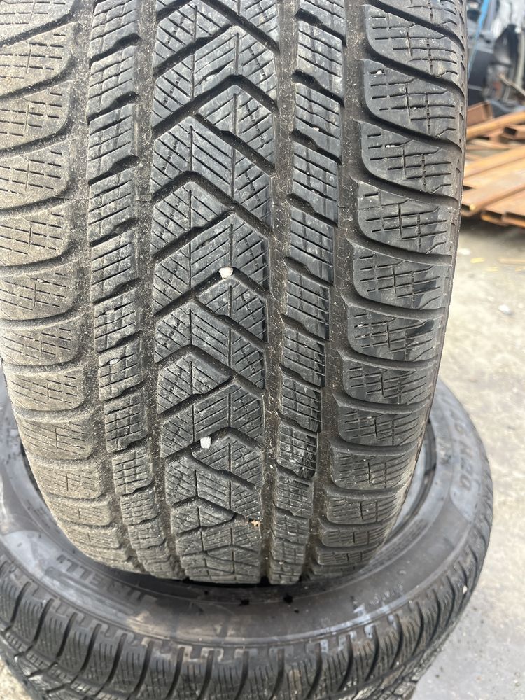 Гуми 265 45 20 Pirelli