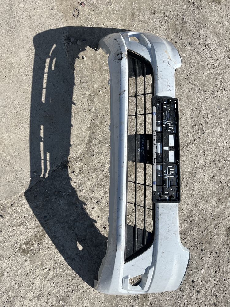 Броня Ford Connekt 18-
