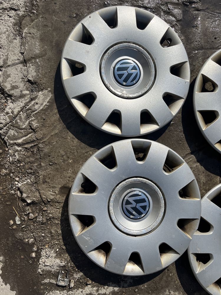 Тасове за Volkswagen 16
