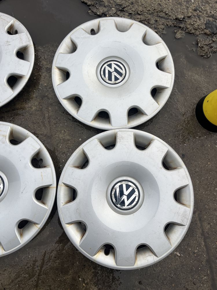 Тасове Volkswagen 16 цола