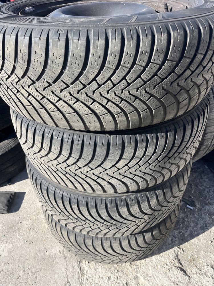 Гуми 215 60 16 Falken