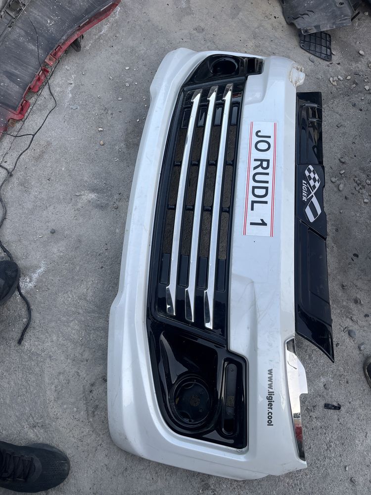 Броня Ligier 2020