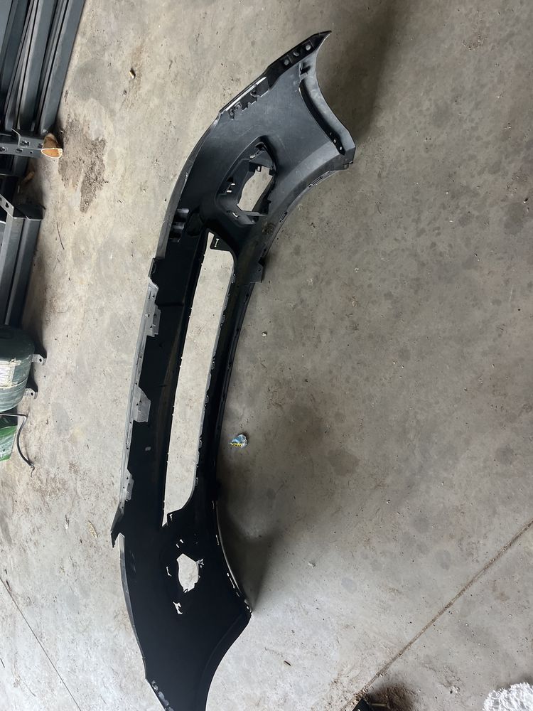 Броня Ford Fiesta 2005-