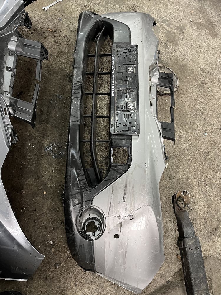 Броня Nissan Qashqai 2 3бр