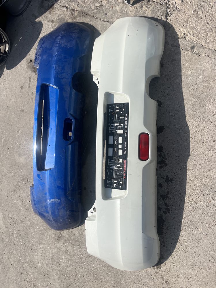 Броня Suzuki Swift 2009г