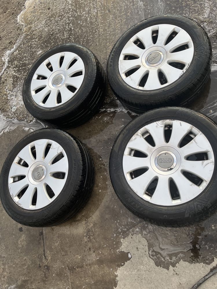 Джанти Audi A4 B7