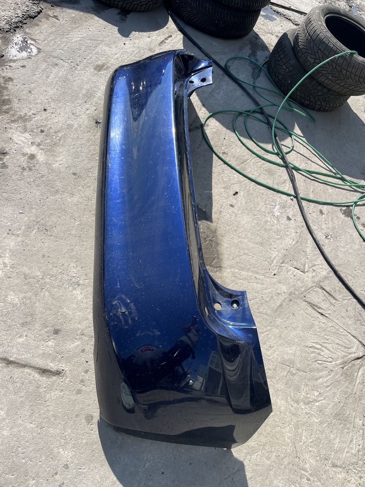 Броня Toyota Auris