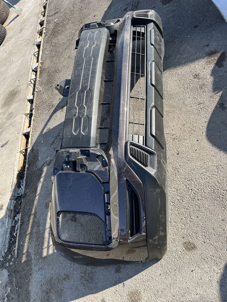 Броня Mitsubishi Asx 19- 6бр