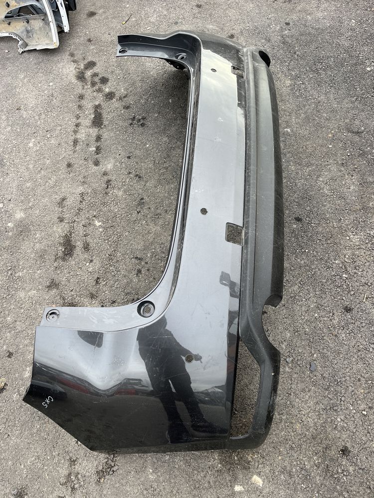 Броня Mazda CX5 2017 5бр