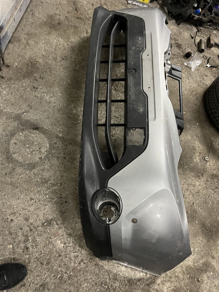 Броня Nissan Qashqai 2 3бр