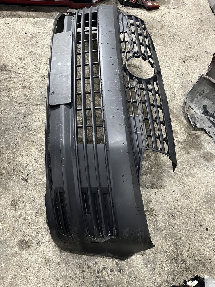 Броня VW Transporter T6 2броя
