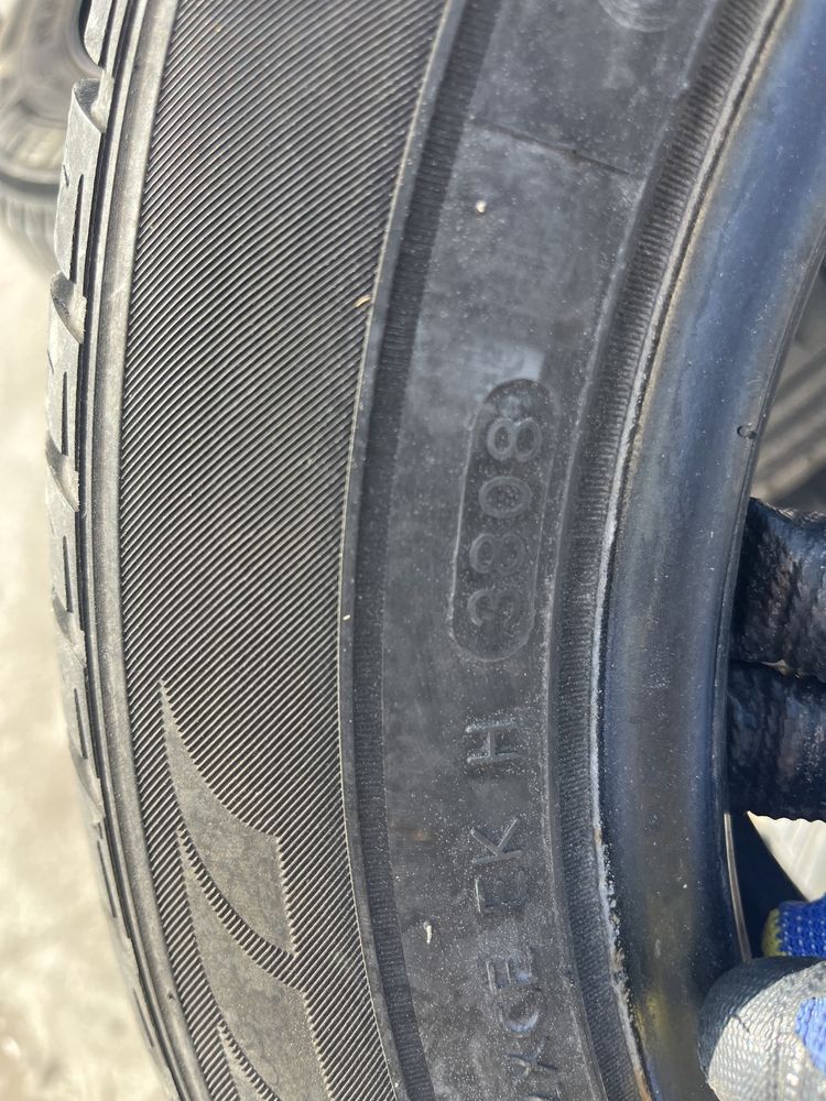 Гуми 195 60 15 Hankook