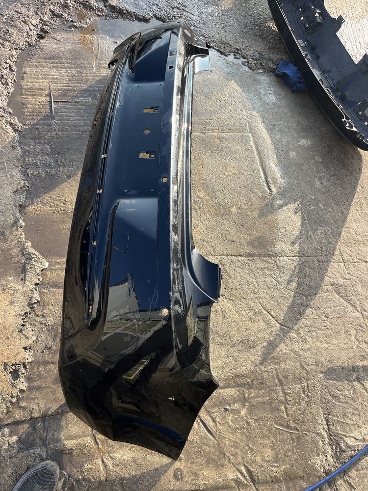 Броня BMW 1 F20 2014-2бр