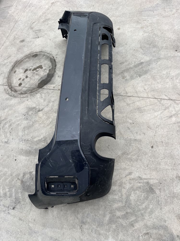 Броня Mini Countryman F60 2бр 2020-