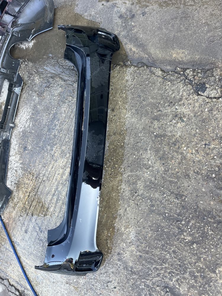 Броня Mini Countryman F60 2бр