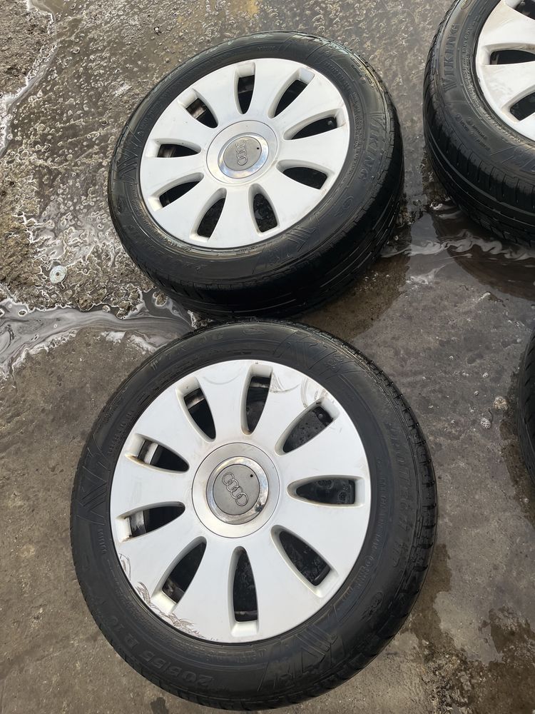 Джанти Audi A4 B7