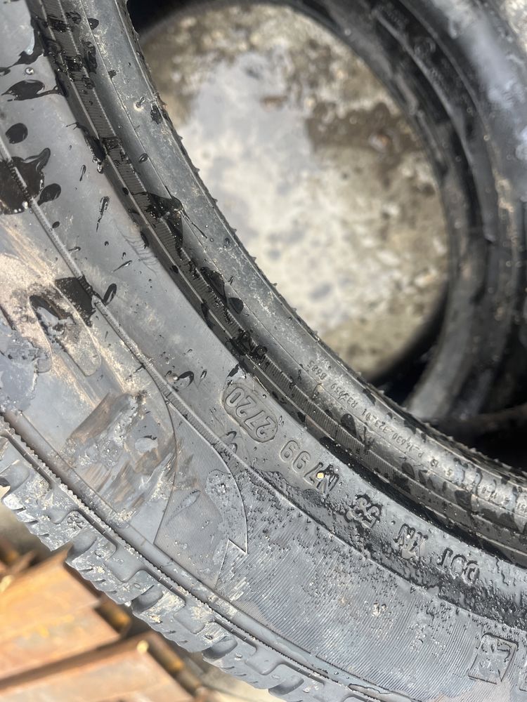 Гуми 265 45 20 Pirelli