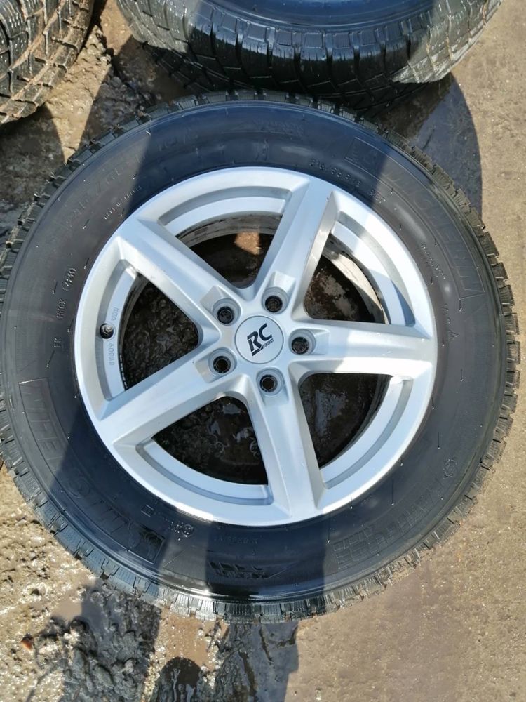 Джанти Ford Kuga 5x108 16