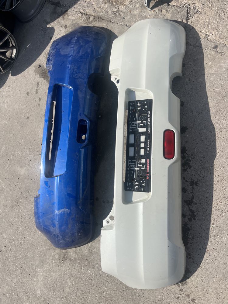 Броня Suzuki Swift 2009г