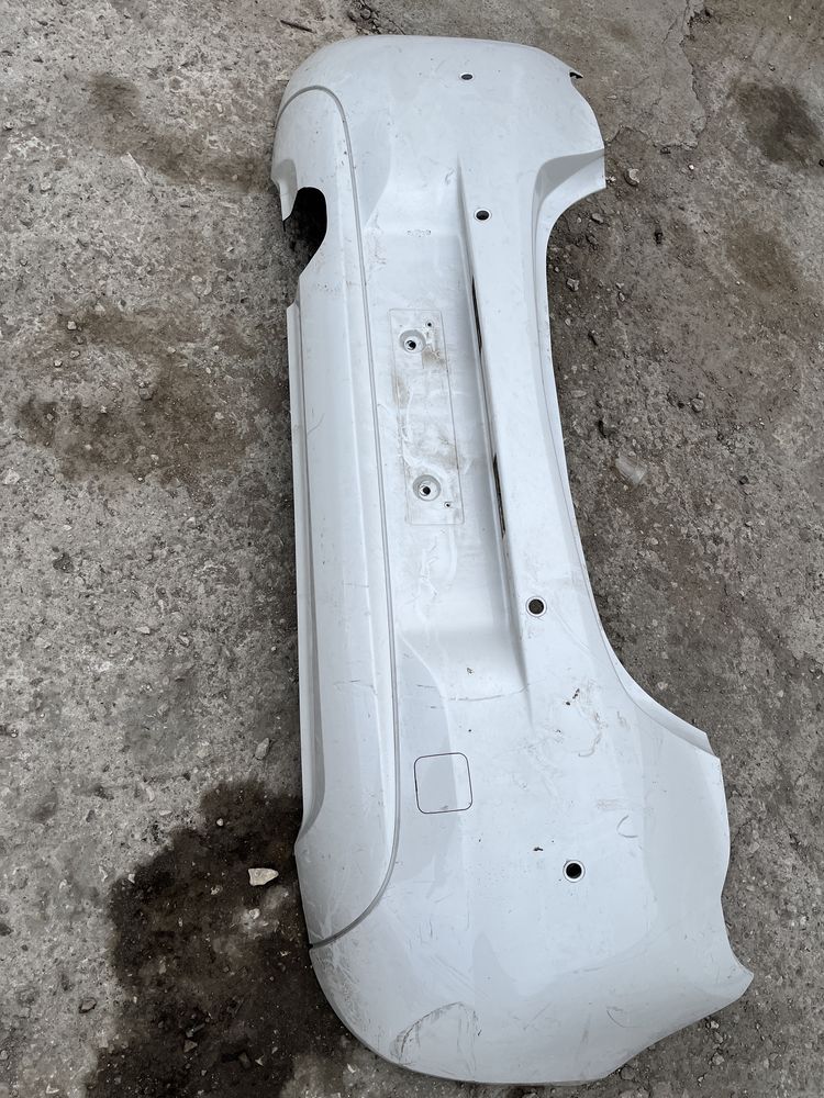 Броня Opel Astra K 3бр
