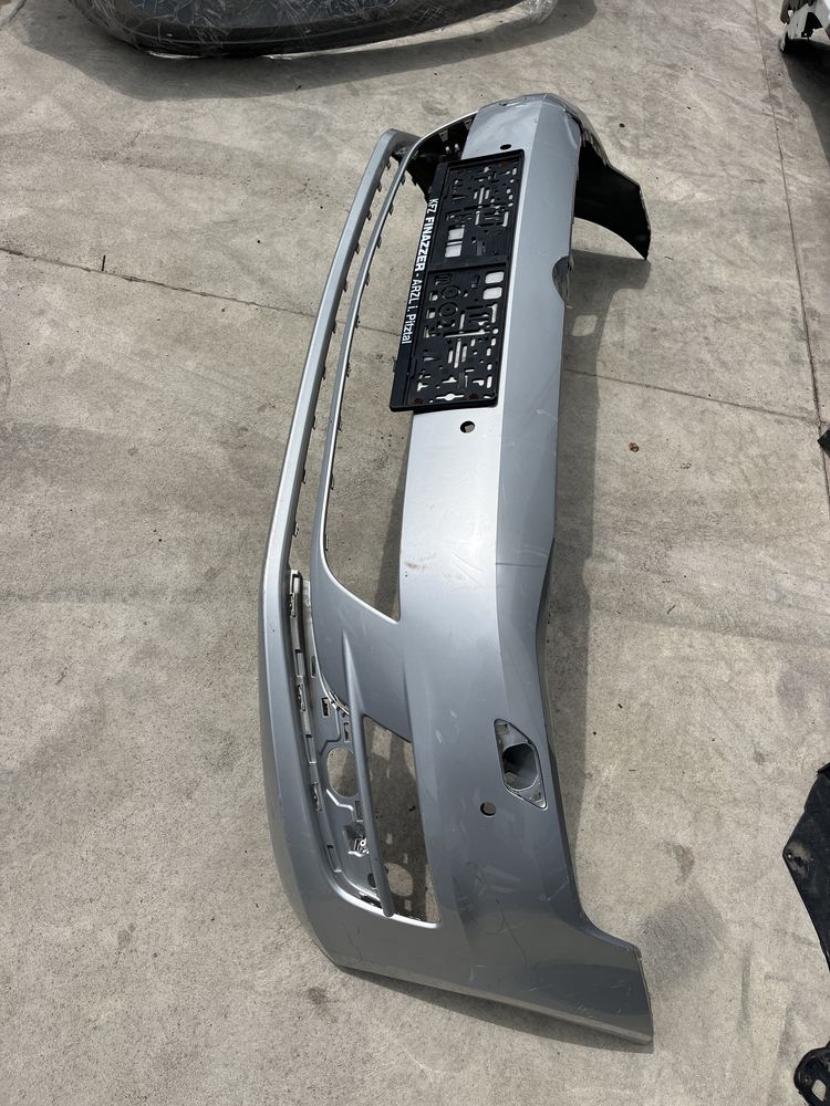4 броя предни брони Volkswagen Golf 7 (2012-2017)