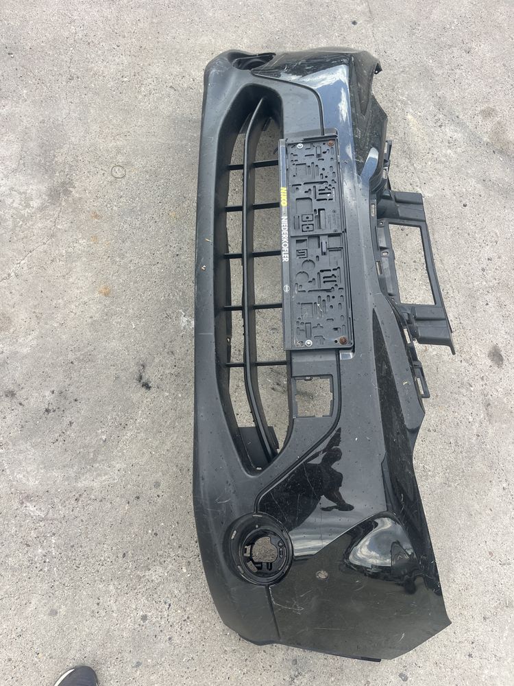 Броня Nissan Qashqai 2012г