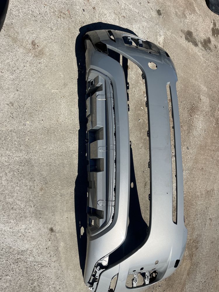 Броня Land Rover Evoque 2019