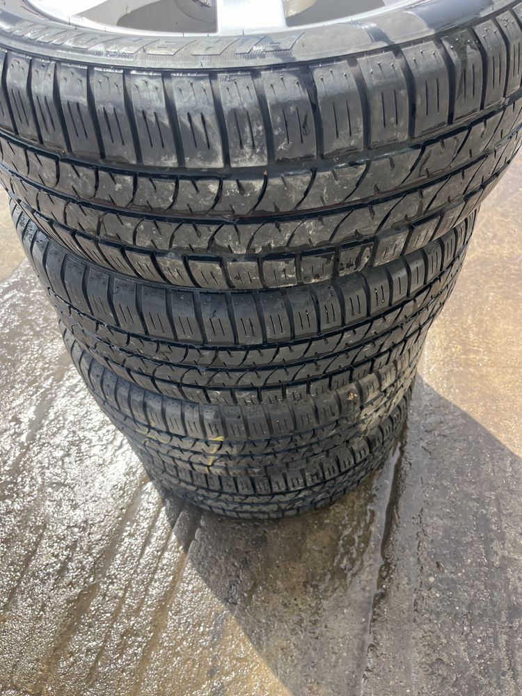Гуми 195 55 15 Firestone