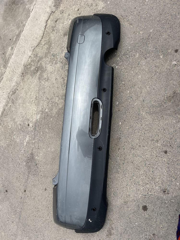 Броня Mini Cooper F56