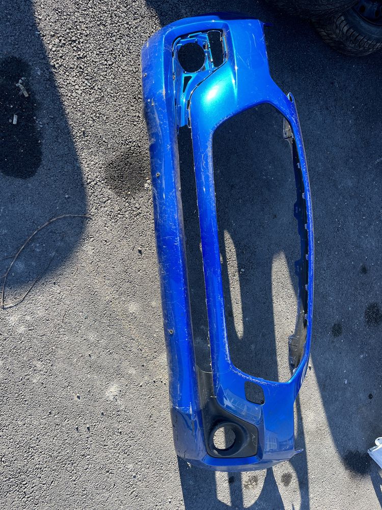 Броня Suzuki Swift 2018 5 бр