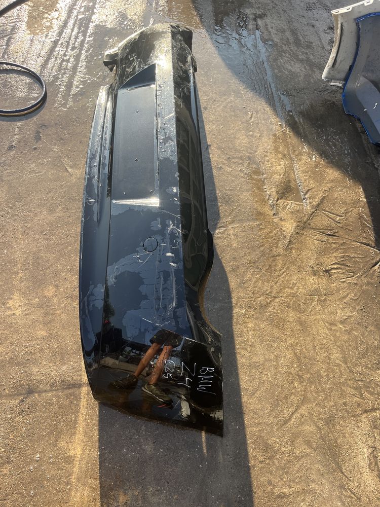 Броня BMW Z4 Face