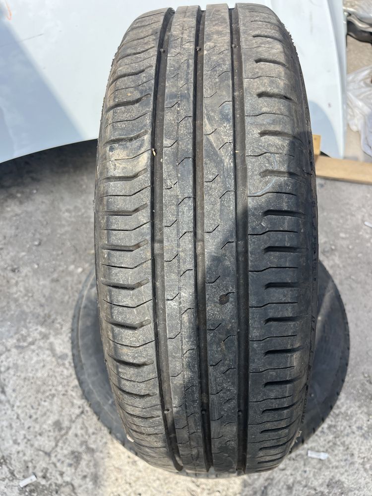 Гуми 185 65 15 Continental 2021г