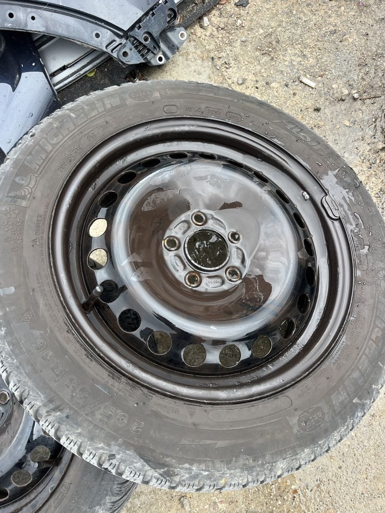 Джанти 5x108 16 Ford