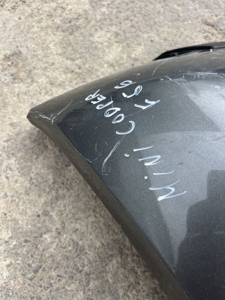 Броня Mini Cooper F56
