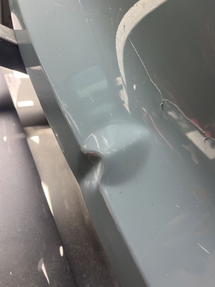 Капак,багажник,врата Volvo XC40 2бр