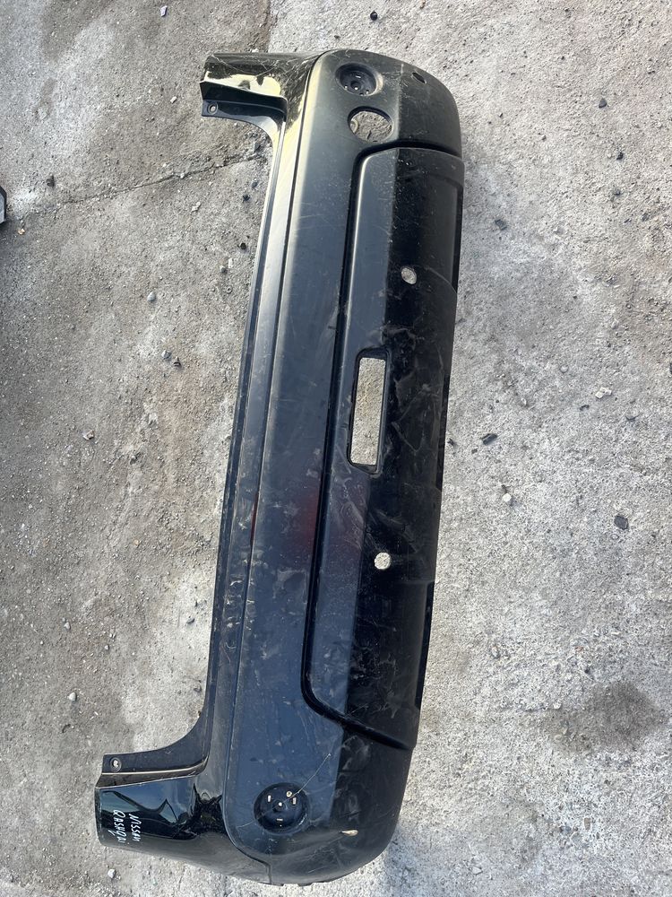 Броня Nissan Qashqai 3 бр