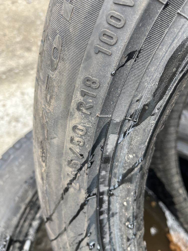 245 50 18 Pirelli
