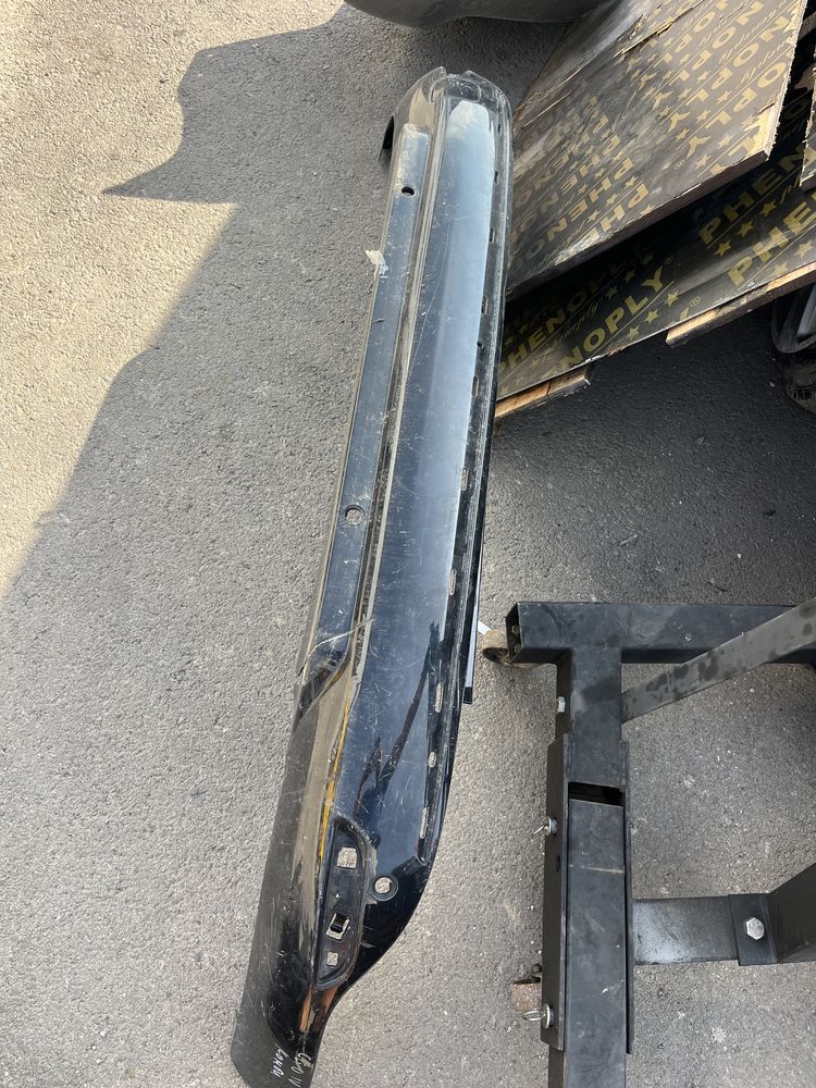 Броня Renault Clio 4 комби