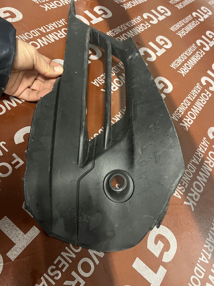 Решетка BMW 2 F45