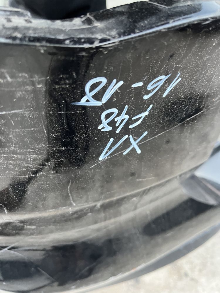 Броня BMW X1 F48 3броя