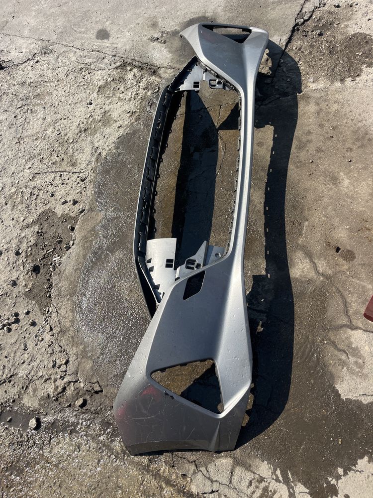 Броня Hyundai i20 2020 2бр