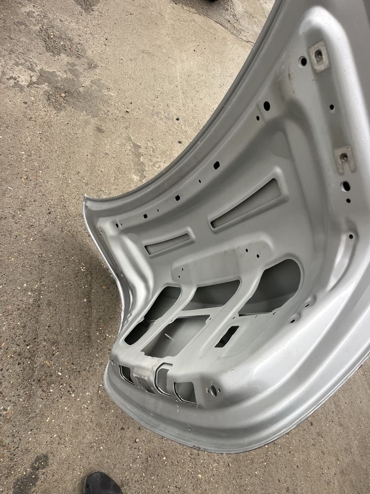Багажник Mercedes C class W205 седан